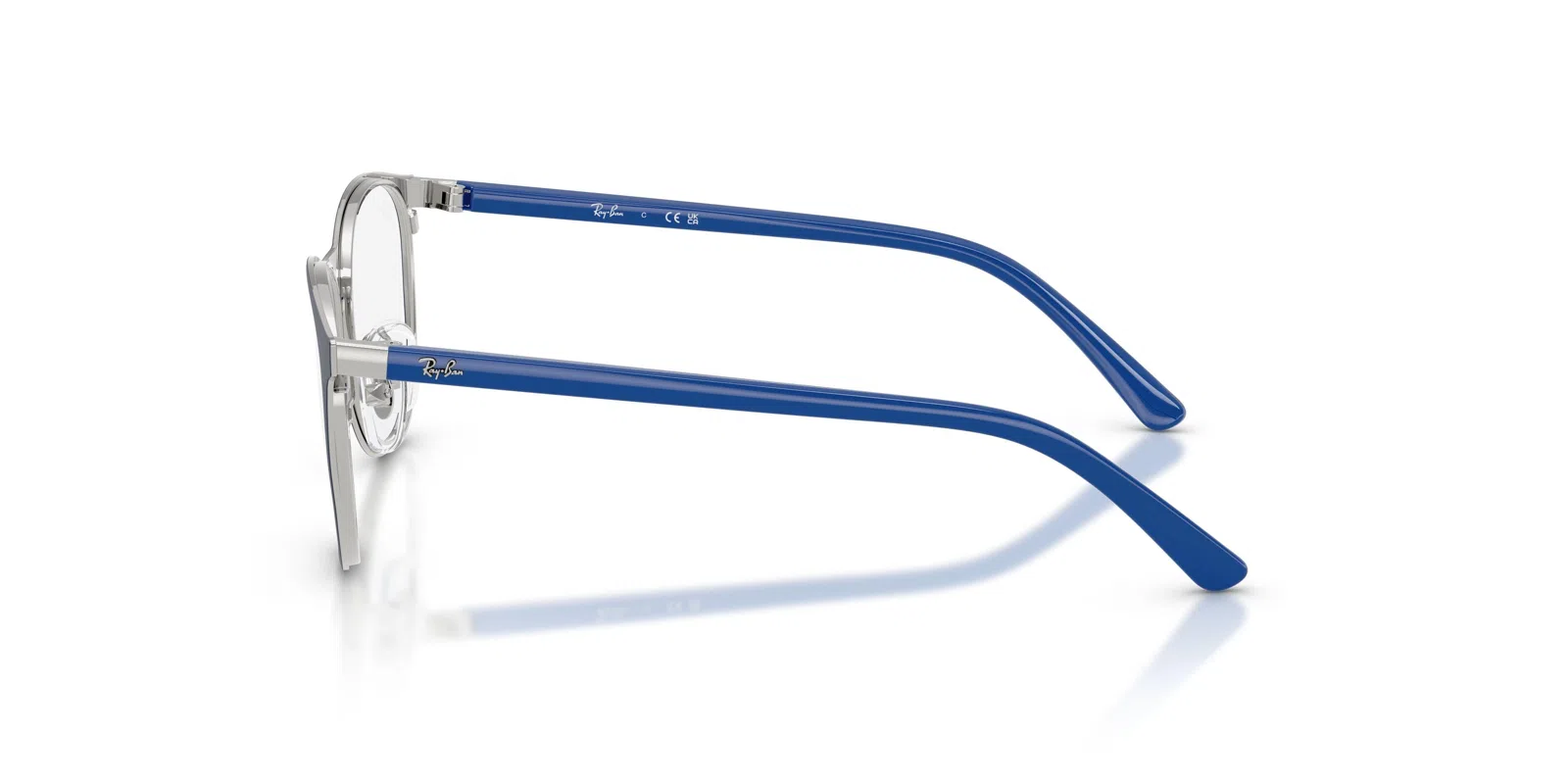 Ray-Ban Junior 9552V Eyeglasses - view 35